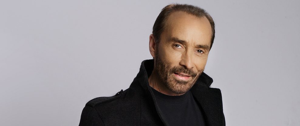 Lee Greenwood