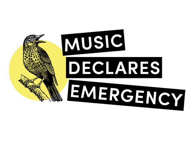 Music Declares Emergency Awarded IMPALA's Outstanding Contribution Award