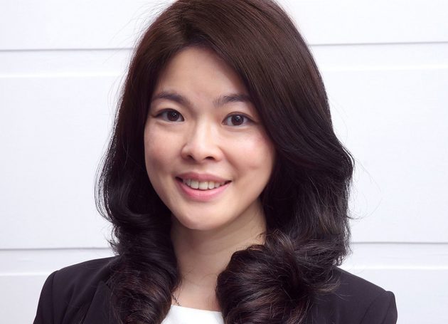 Ruby Chou Appointed MD of Warner Music Taiwan
