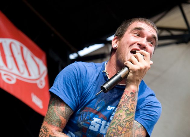 New Found Glory