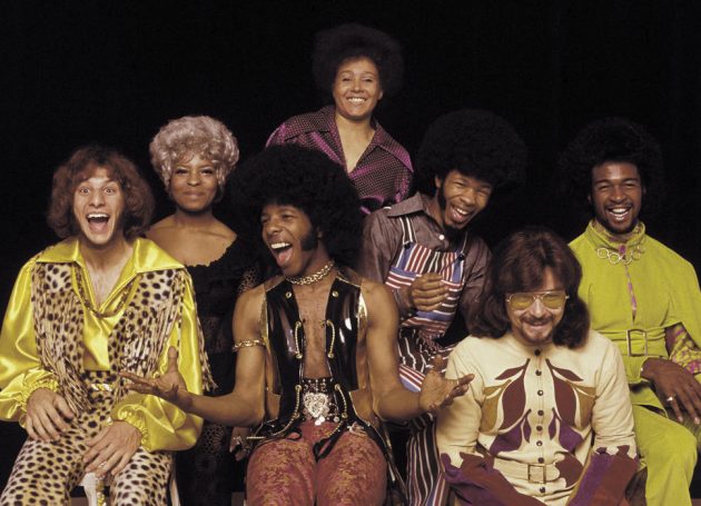 The Michael Jackson Estate Acquires US Publishing Catalog of Sly and the Family Stone