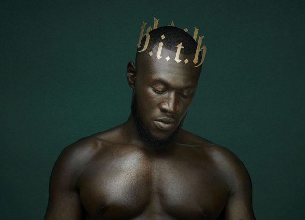 Stormzy Announces ‘H.I.T.H. World Tour 2020’