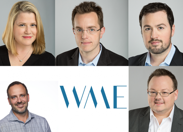 WME Nashville Partners