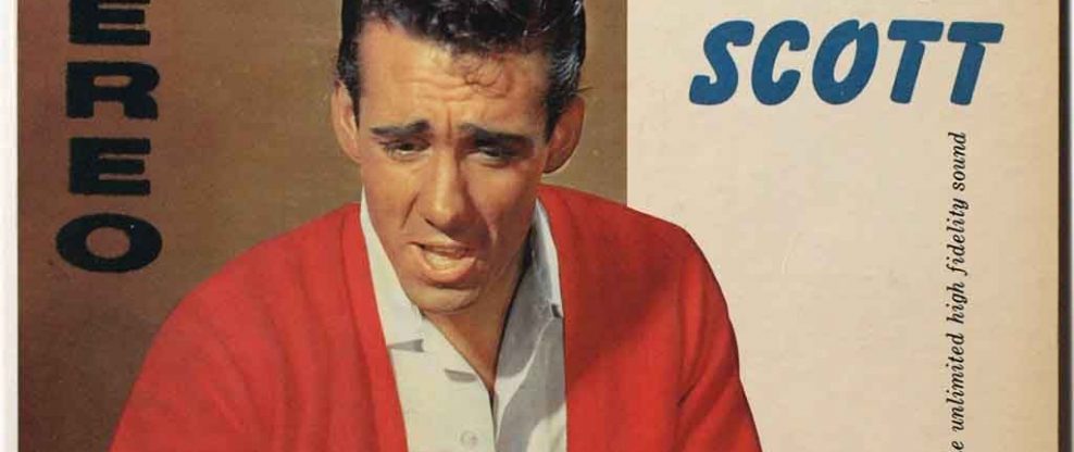 Jack Scott, ’50s Rock ’n’ Roll Pioneer, Passes At 84