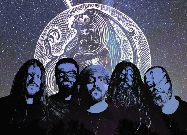 Psychedelic Rockers Villagers of Ioannina City Sign With Napalm Records