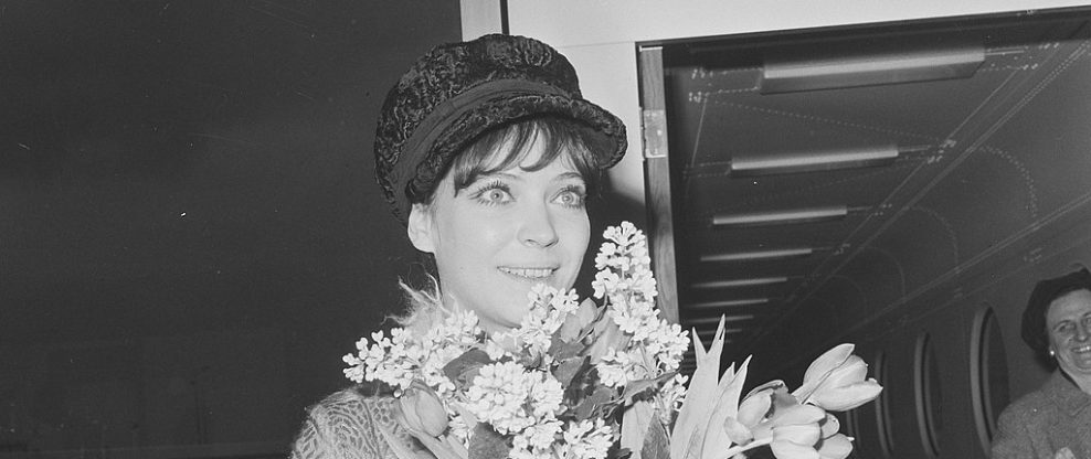 French New Wave Actress Anna Karina Passes Away At 79