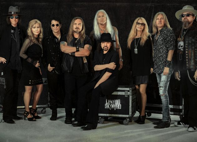 Lynyrd Skynyrd