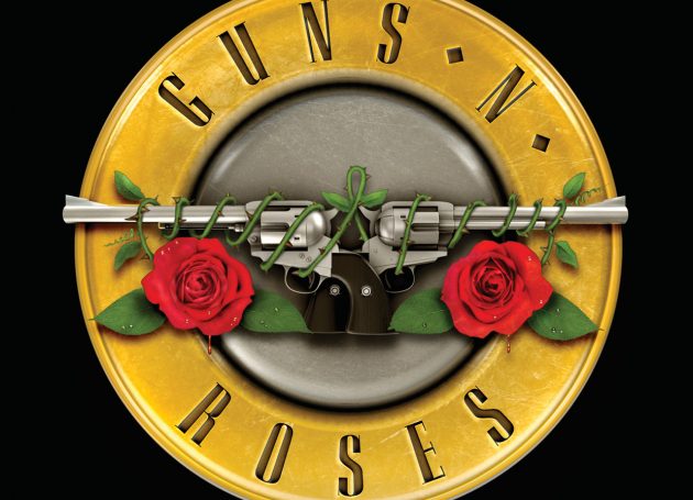 Guns N’ Roses Return To Europe For 2020 Tour