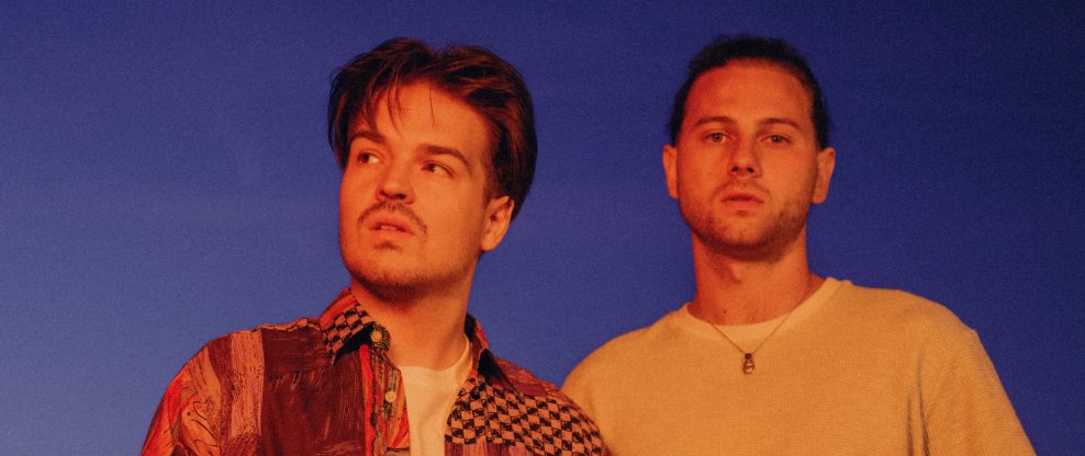 Milky Chance Announce North American Headlining Tour