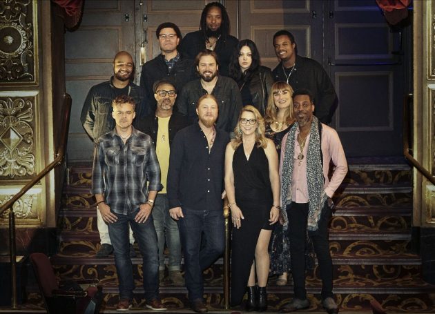 Tedeschi Trucks Band Prepares for Annual Beacon Theatre Residency in The Big Apple