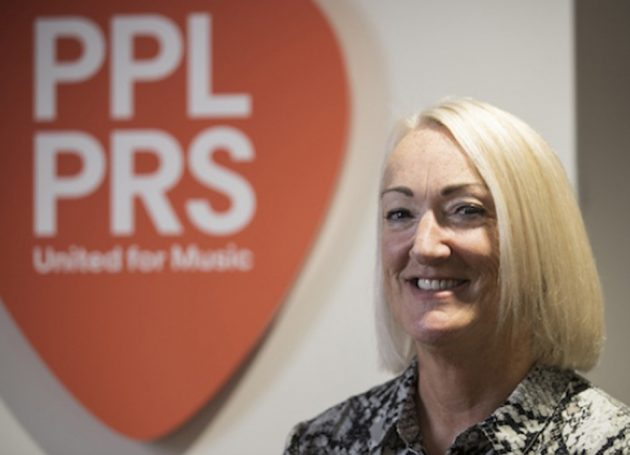 PPL PRS Hires Andrea Gray As MD