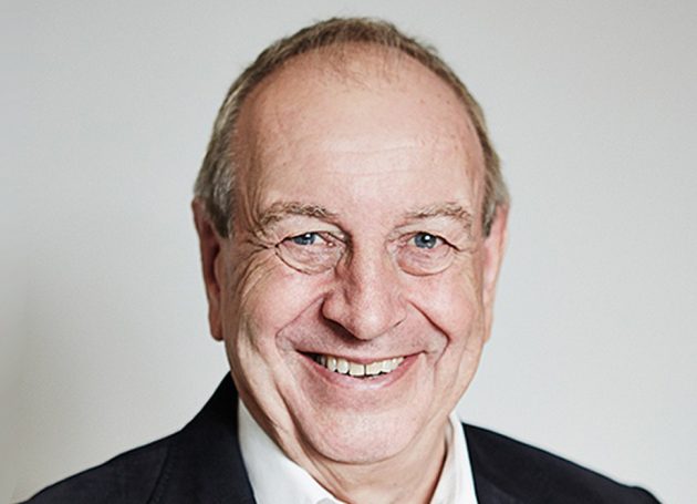 Andy Heath To Step Down As UK Music Chairman