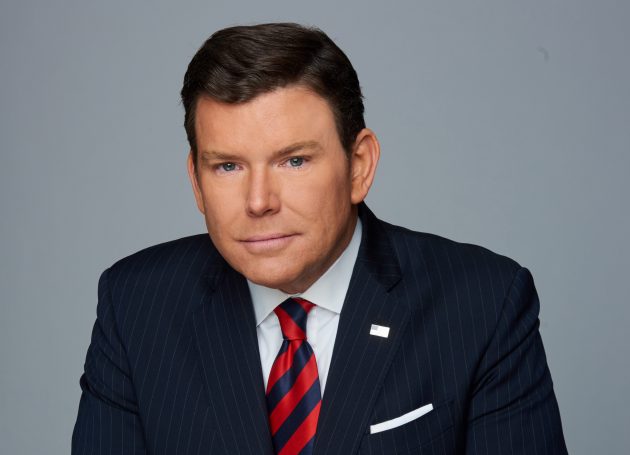 UTA Signs News Anchor And Author Bret Baier In All Areas