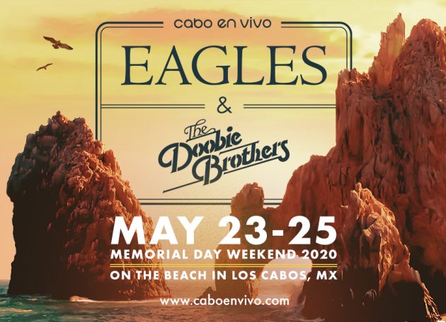 Eagles, Doobie Brothers