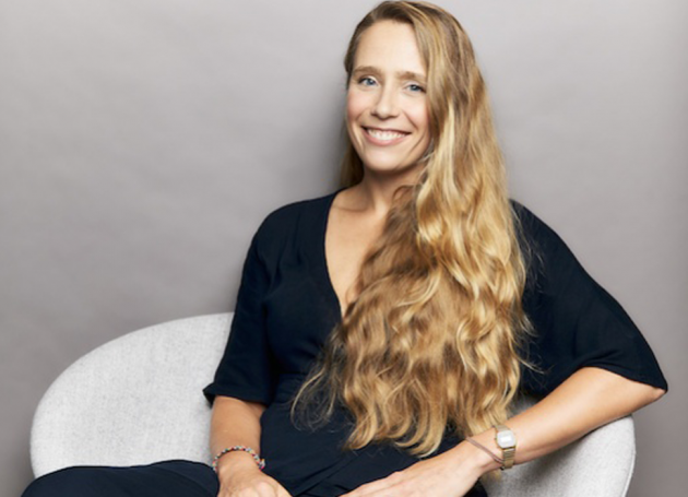 Claire McAuley Upped To SVP Of Global Administration At Warner Chappell Music