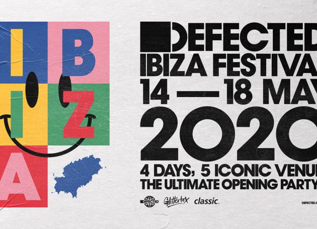 Defected Ibiza