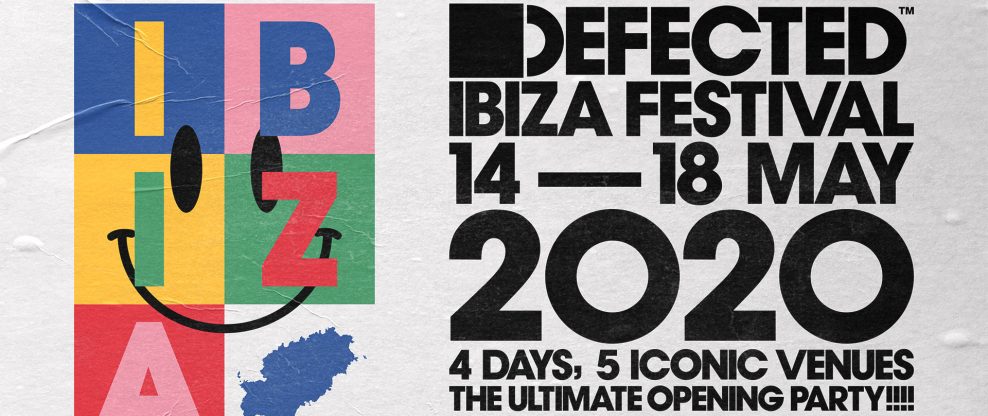 Defected Ibiza