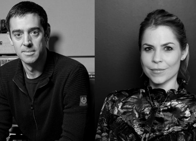 Briony Turner And Ed Howard Named Co-Presidents Of Atlantic Records UK