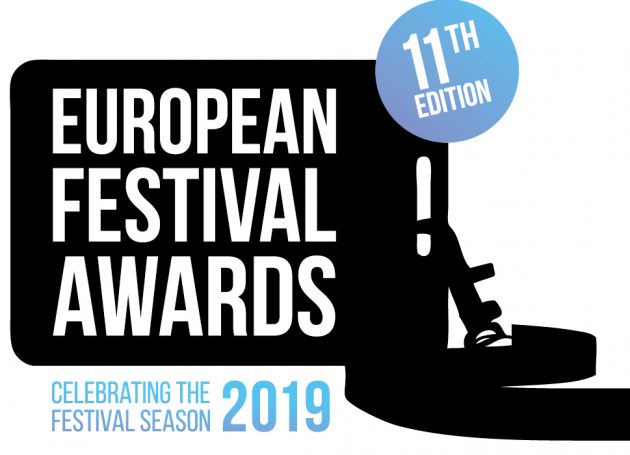 European Festival Awards Unveils 2019 Shortlist