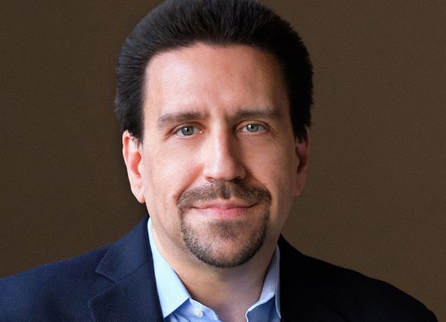 Concord COO Glen Barros Exiting To Launch New Music Rights Venture
