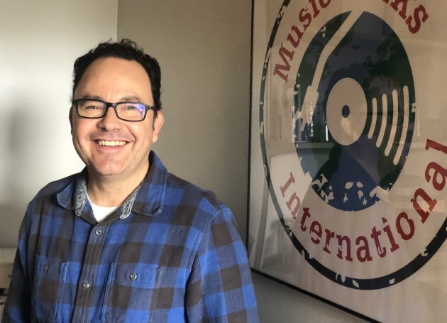 Music Works International Launches In North America With Gunter Schroder Leading Domestic Booking