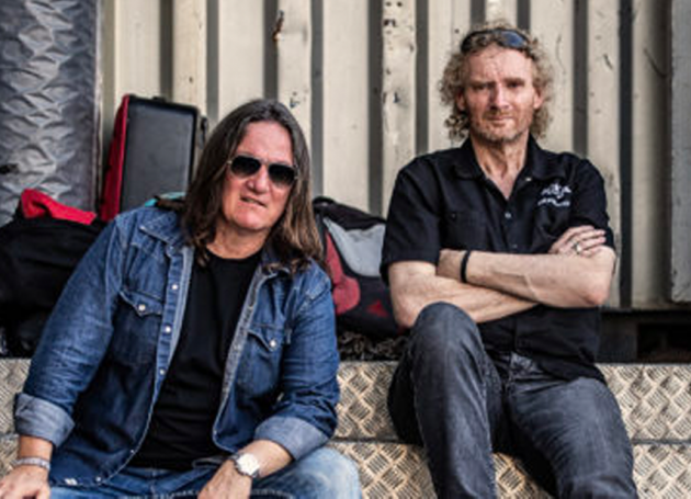 European Festival Awards To Present Founders Of Wacken Open Air With Lifetime Achievement Award