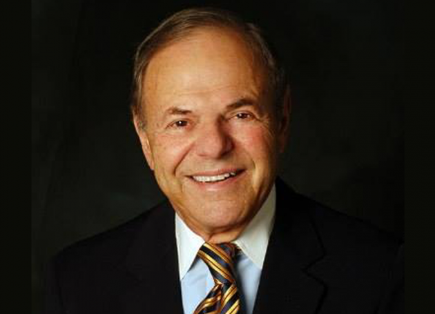 Joe Smith, Veteran Record Executive, Passes At 91