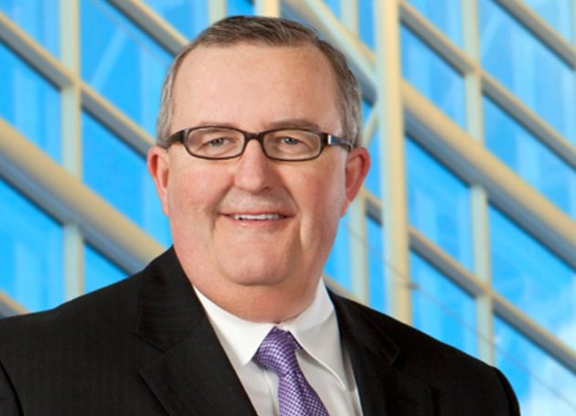 Oak View Group Appoints John Bolton GM Of Palm Springs Arena And SVP Of Entertainment