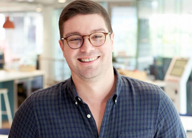 Eventbrite Hires Josh McNicol As New GM Of Asia-Pacific Region