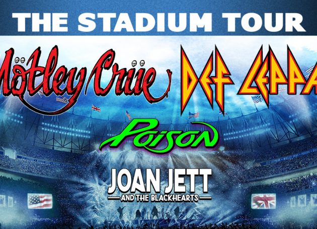 Stadium Tour
