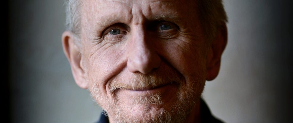 Actor René Auberjonois, Known For Roles In 'Benson' And 'Star Trek,' Passes At 79