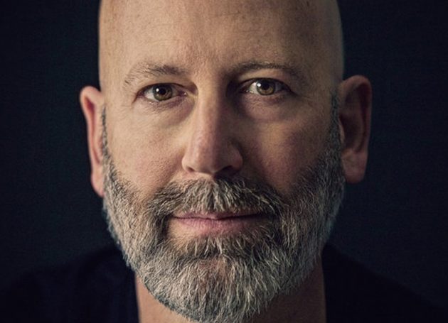 Warner Chappell Music Appoints Rich Christina To Senior VP Of A&R.