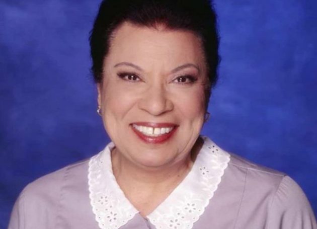 Shelley Morrison, Actress Who Played Feisty Maid On 'Will & Grace,' Passes At 83