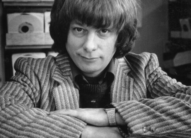 Flamin’ Groovies’ Original Singer, Roy Loney, Passes