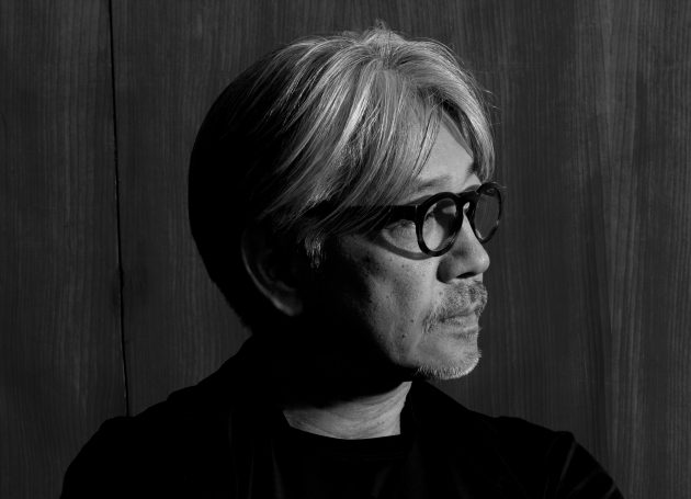 Kobalt Signs Academy Award Winning Ryuichi Sakamoto To Publishing Deal