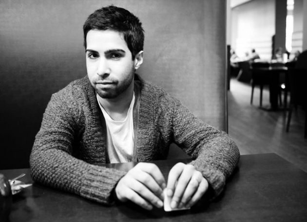 Hipgnosis Acquires Catalog From Ariana Grande Collaborator Savan Kotecha