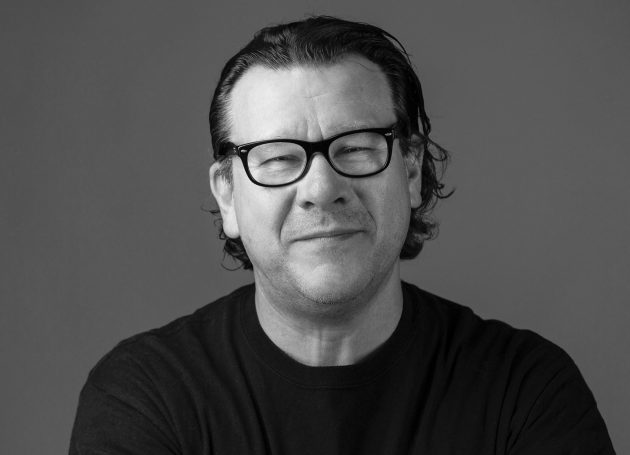 Tony Harlow Named Chairman And CEO Of Warner Music UK