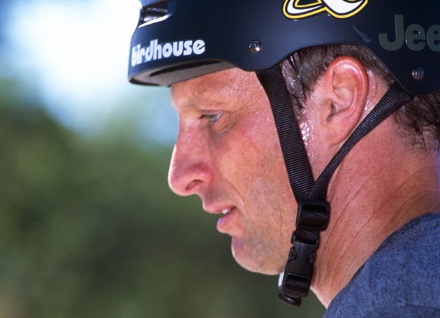 Tony Hawk Joins Travis Pastrana As Co-Host Of Nitro World Games-Wales Live Broadcast