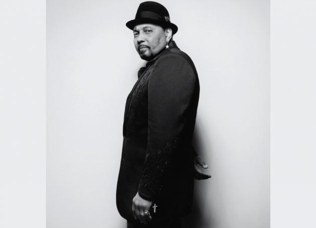 Aaron Neville