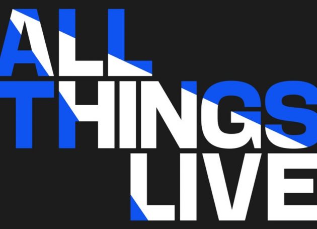 All Things Live Acquires Stand Up Norge