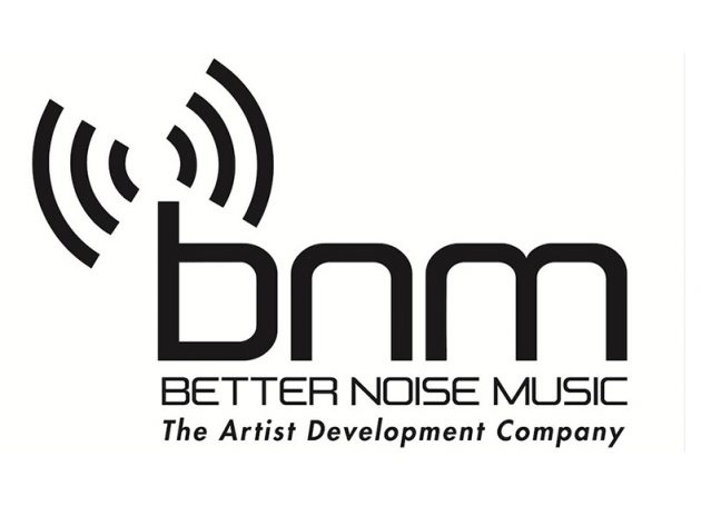 Better Noise Music Logo