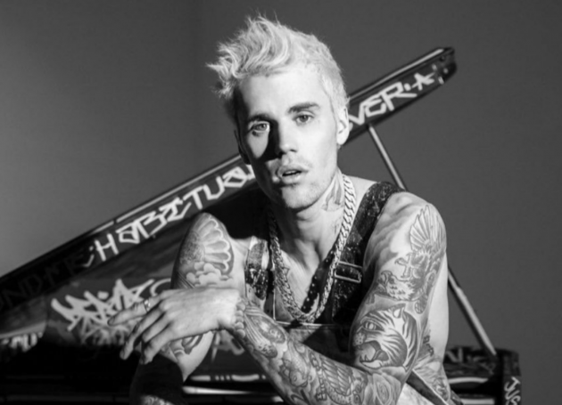 Justin Bieber Strikes A Major Music Rights Deal With Hipgnosis