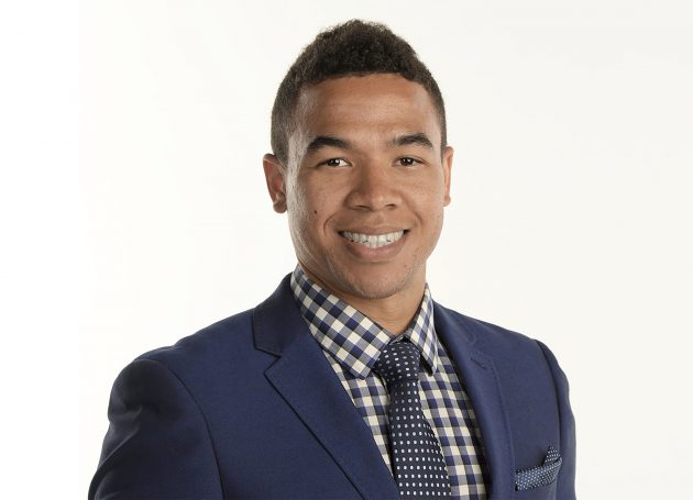 ESPN Reporter Edward Aschoff Passes At 34