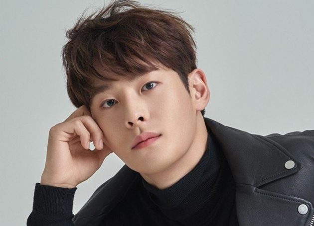 South Korean Actor, Cha In-ha, Found Dead