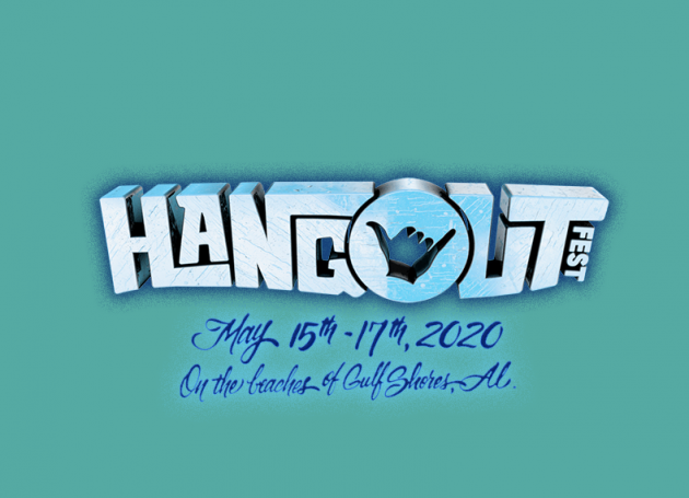 Hangout Festival