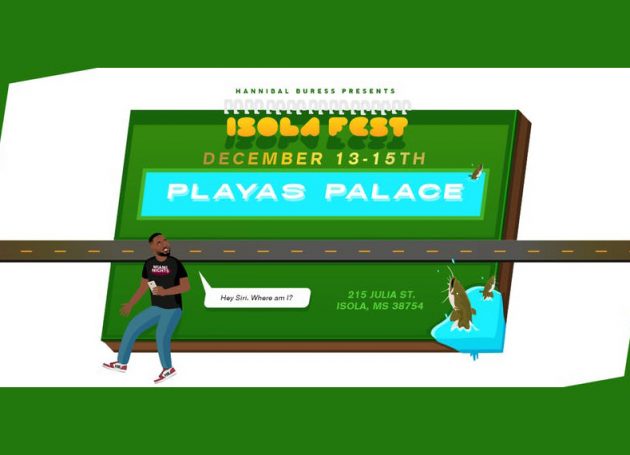 Isola Fest