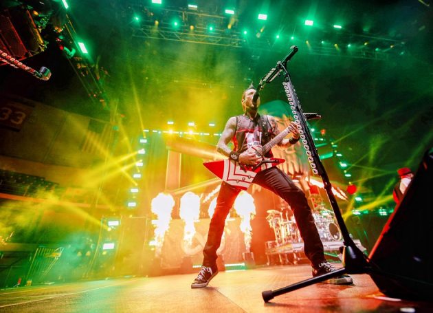 Jason Hook