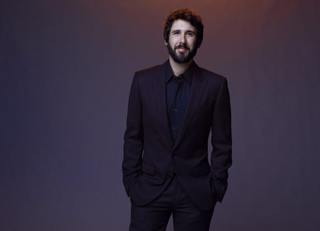 Josh Groban