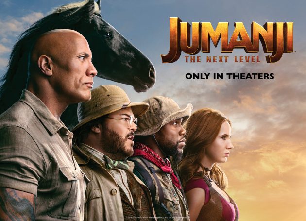 Jumanji