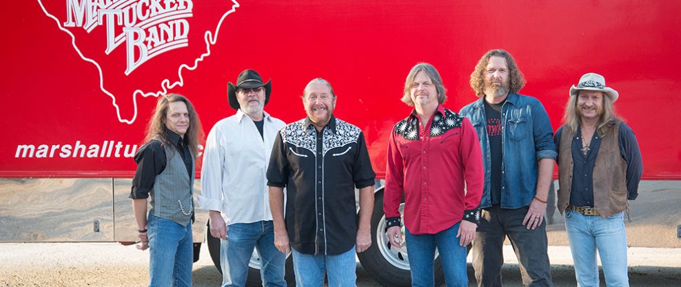 Marshall Tucker Band